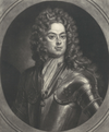João Gomes da Silva, Conde de Tarouca - Bernard Picart, after Godfrey Kneller, 1725 (cropped).png