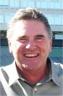 Joe Glenn (American football) American football player and coach (born 1949)