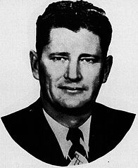 GovernorJoe Fossfrom South Dakota(1955–1959)