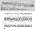 Hier die Textstellen für den Nachweis von Jakob Joseph Frank zweiten Wohnortː, oben Jüst 1901 Seite 138 unten Schumacher 1928 Seite 10.