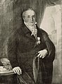 Johann Christian August Clarus, um 1830