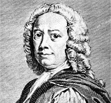 Johann Christoph Pez