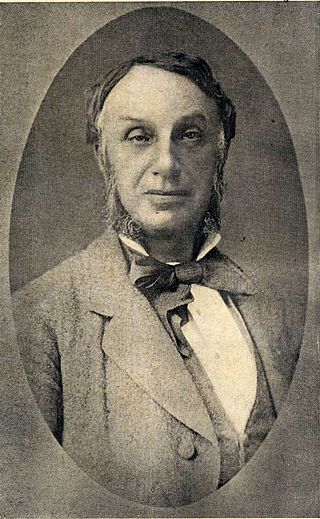 <span class="mw-page-title-main">Johannes van Vloten</span> Dutch scholar (1818-1883)