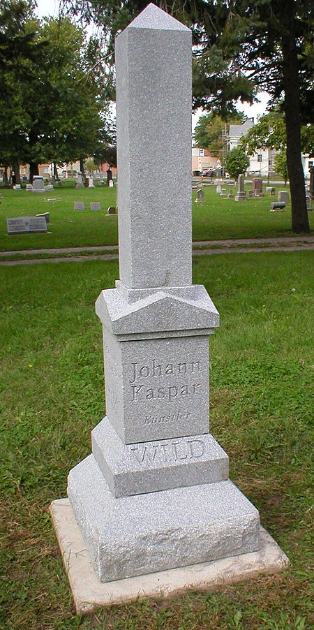 John Caspar Wild Grave Monument.jpg