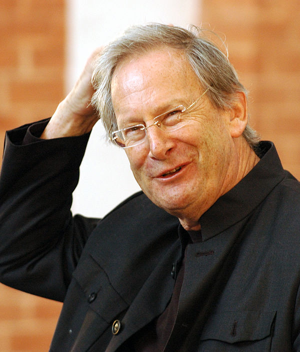 Photo John Eliot Gardiner via Wikidata