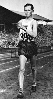 Athletics at the 1948 Summer Olympics – Mens 50 kilometres walk