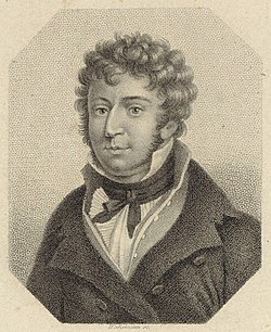 John Field, c. 1820