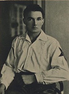 Josef Německý (1928)