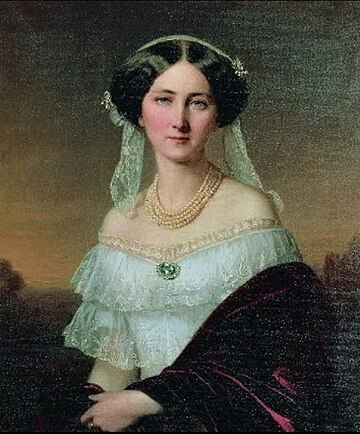 Prințesa Josephine de Baden