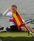 Vignette pour Julia Richter (aviron)