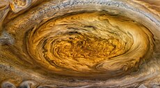 Jupiter's Great Red Spot - July 8 1979 (26008230898).jpg