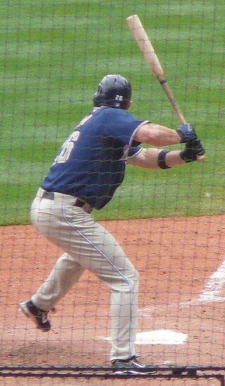 <span class="mw-page-title-main">Justin Huber</span> Australian baseball player (born 1982)