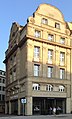 Haus Königsallee 10 in Düsseldorf (1911)