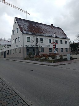 Kammergasse 2 (Freising)