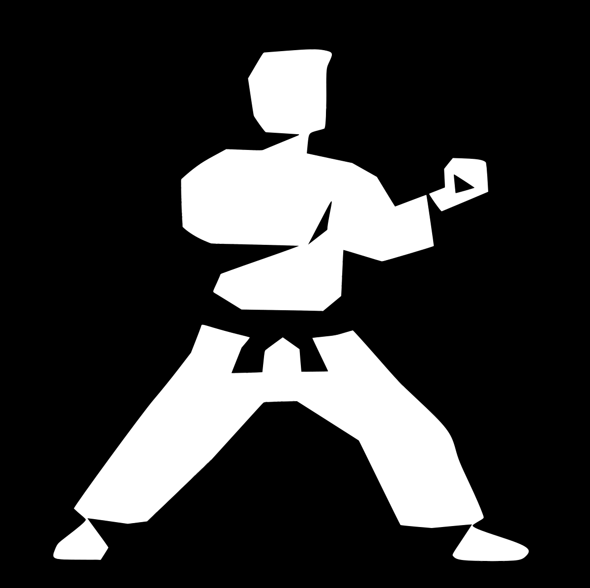 Download File Karate Software Logo Svg Wikipedia