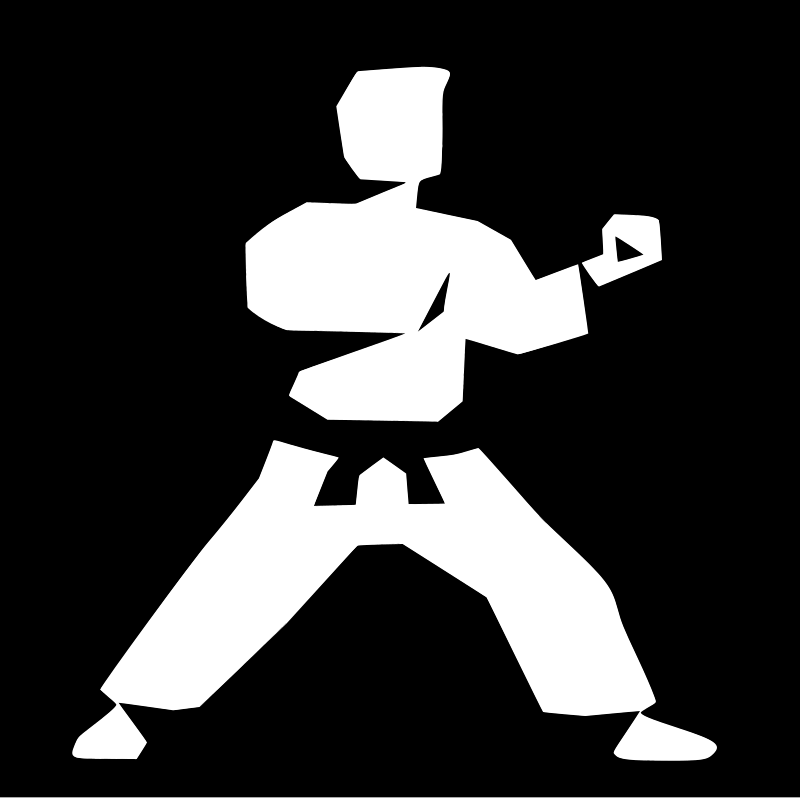 Kyokushin Karate Logo And Symbol - Kyokushin Karate Logo PNG Transparent  With Clear Background ID 169068 | TOPpng