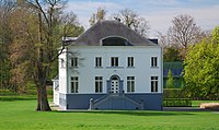 kasteel de Spoelberch