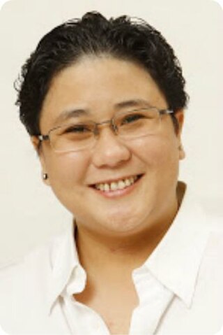 <span class="mw-page-title-main">Kathleen Wong</span> Malaysian politician