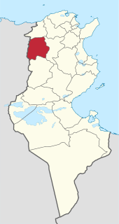 Kef Governorate Governorate of Tunisia