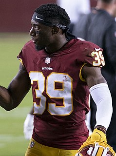 Kenny Ladler American football player