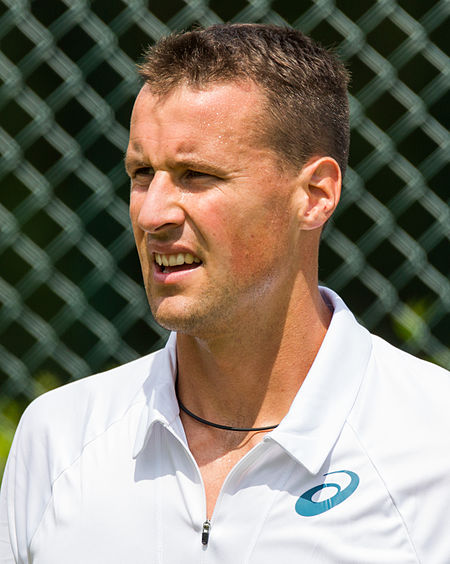 Kenny de Schepper 1, 2015 Wimbledon Qualifying - Diliff.jpg