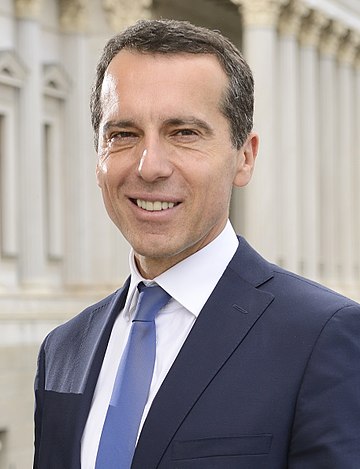 Christian Kern