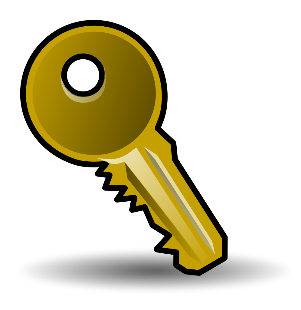 Download File:Key 1.svg - Wikimedia Commons