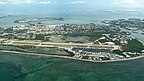 Key West - Mallory Square, Sunset Pier - Floryda (