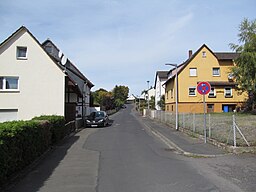 Kienbergweg, 1, Neukirchen (Knüll), Schwalm-Eder-Kreis