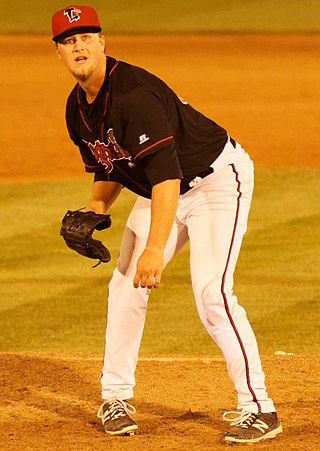 <span class="mw-page-title-main">Kirby Snead</span> American baseball player (born 1994)