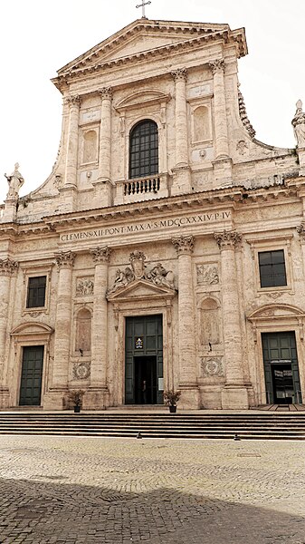 File:Kirche San Giovanni Battista dei Fiorentini 24.jpg