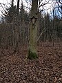 1 February 2018 (according to Exif data) File:Kleindenkmale am Stammberg Tauberbischofsheim - 1.jpg