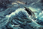 Tylosaurus (1899)