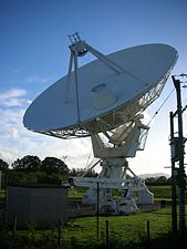 Knockin Radio Telescope (C)