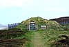 Knowe of Yarso Chambered Cairn 20110525 lvls.jpg