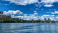 Knoxville skyline from Tennessee River.jpg