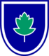 Grb Občine Kobilje