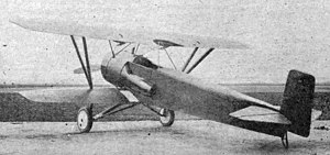 Koolhoven FK-32 Les Ailes ақпан 4,1926.jpg