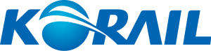 Лого на Korail.svg