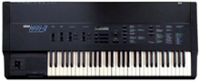 Thumbnail for Korg DSS-1