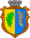 Kostopil coat of arms.png