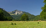 Kreuzberg (Bayerische Voralpen)