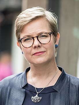 Krista Mikkonen (cropped).jpg