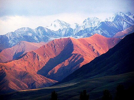 Tập tin:Kyrgyzstan - Alatau mountains.jpg