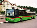 Carrus Vega L sur châssis Volvo B10BLE-70B, 2000