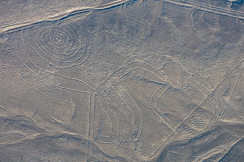 Nazca Lines things to do in Nazca