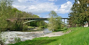 Wiesebrücke