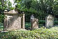 * Nomination Jewish cemetery in Lüdinghausen --XRay 19:04, 12 October 2013 (UTC) * Promotion Good quality. --Ralf Roletschek 10:39, 16 October 2013 (UTC)