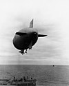 Blimp L-8