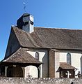 Kirche Saint-Barthélemy